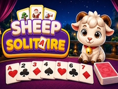 Trò chơi Sheep Solitaire