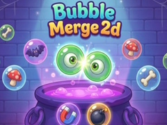 Trò chơi Bubble Merge 2d