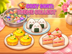 Trò chơi Cozy Sort: Theme Collect