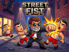Trò chơi Street Fist