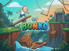 Trò chơi Bonko