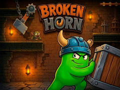 Trò chơi Broken Horn