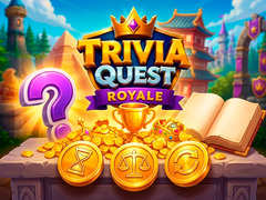 Trò chơi Trivia Quest Royal