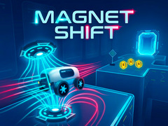 Trò chơi Magnet Shift