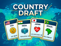 Trò chơi Country Draft