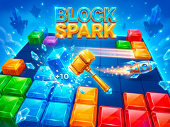 Trò chơi Block Spark