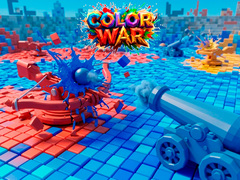 Trò chơi Color War