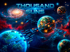 Trò chơi Thousand Suns