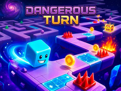 Trò chơi Dangerous Turn