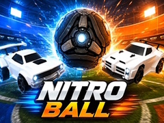 Trò chơi Nitro Ball
