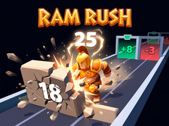 Trò chơi Ram Rush