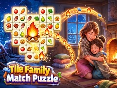 Trò chơi Tile Family: Match Puzzle