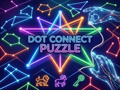 Trò chơi Dot Connect Puzzle