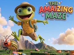Trò chơi The Amazing maze