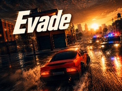 Trò chơi EVADE