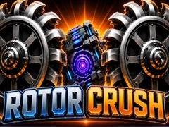 Trò chơi Rotor Crush
