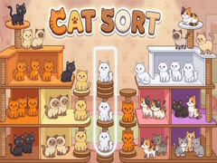 Trò chơi CAT SORT