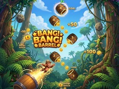Trò chơi Bang! Bang! Barrel!