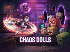 Trò chơi Chaos Dolls