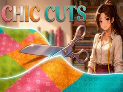 Trò chơi Chic Cuts