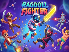 Trò chơi Ragdoll Fighter