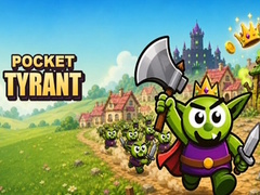 Trò chơi Pocket Tyrant
