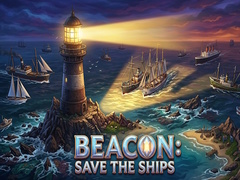 Trò chơi Beacon: Save the Ships