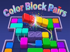 Trò chơi Color Block Pairs