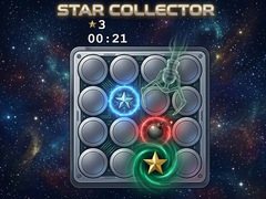 Trò chơi Star Collector