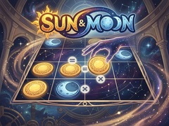 Trò chơi Sun & Moon