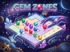 Trò chơi Gem Zones