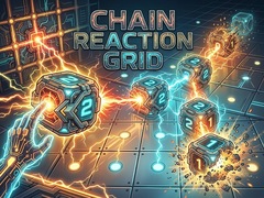 Trò chơi Chain Reaction Grid