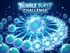 Trò chơi Bubble Burst Challenge