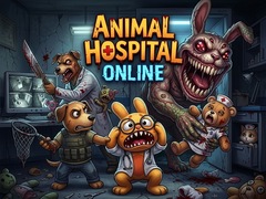 Trò chơi Animal Hospital: Online