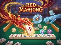 Trò chơi Red Mahjong
