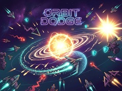Trò chơi Orbit Dodge