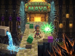 Trò chơi Kubfall Maya
