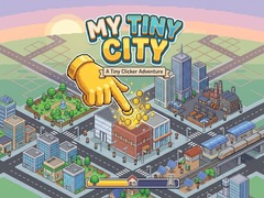 Trò chơi My Tiny City