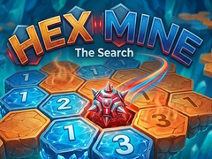 Trò chơi Hex Mine 
