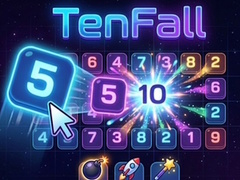 Trò chơi TenFall