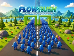 Trò chơi Flow Rush