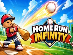 Trò chơi Home Run Infinity