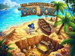 Trò chơi The Adventures of Big Joe