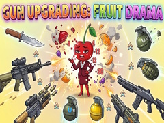 Trò chơi Gun Upgrading: Fruit Drama