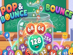 Trò chơi Pop & Bounce