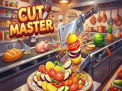 Trò chơi Cut Master