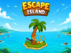 Trò chơi Island Escape