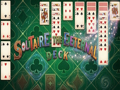 Trò chơi Solitaire: The Eternal Deck