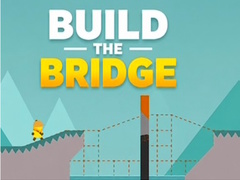 Trò chơi Build the Bridge