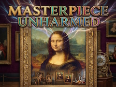 Trò chơi Masterpiece Unharmed
